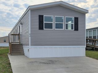 1218 Highway 44 W LOT 62, Shepherdsville, KY