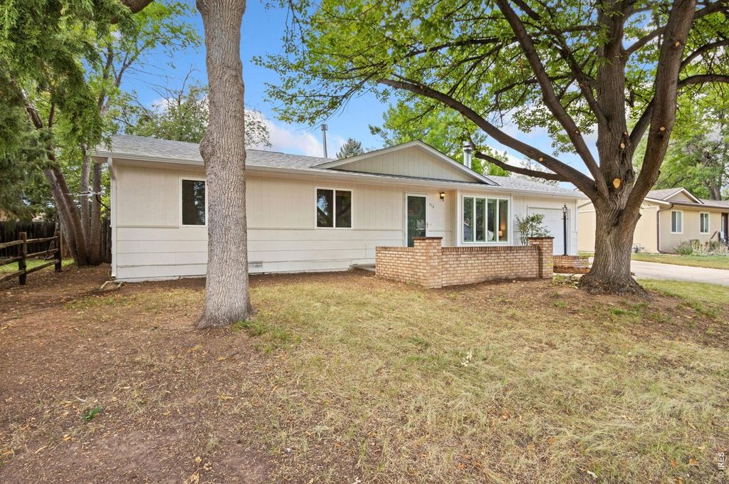 513 N Impala Dr