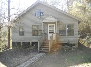 61 Hemlock Ln #1, Ellijay, GA 30536