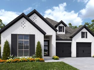 2300H Plan, Riceland 50', Mont Belvieu, TX 77523