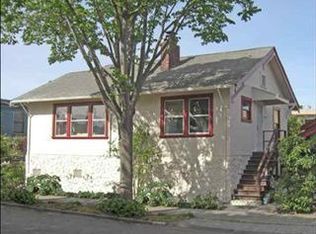 1138 Parker St, Berkeley, CA 94702