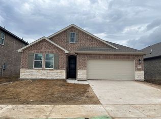 716 Declaration Dr, Princeton, TX 75407
