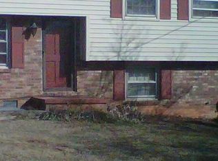 5970 Mount Zion Blvd, Ellenwood, GA 30294