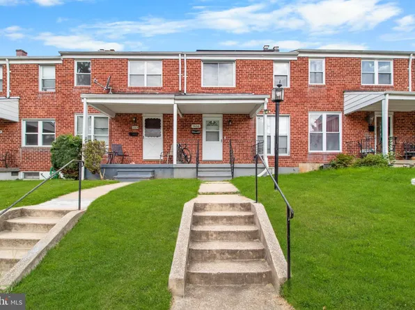 5806 Arizona Ave, Baltimore, MD 21206