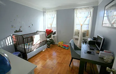 Rented by Keller Williams NYC