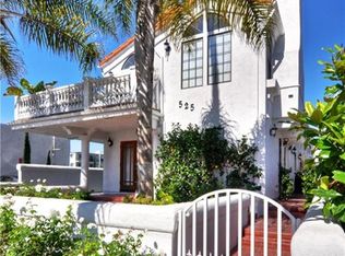 525 S Catalina Ave APT B, Redondo Beach, CA 90277