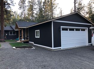 19163 Kiowa Rd, Bend, OR 97702