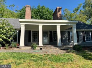 1608 Zulla Rd, Middleburg, VA 20117