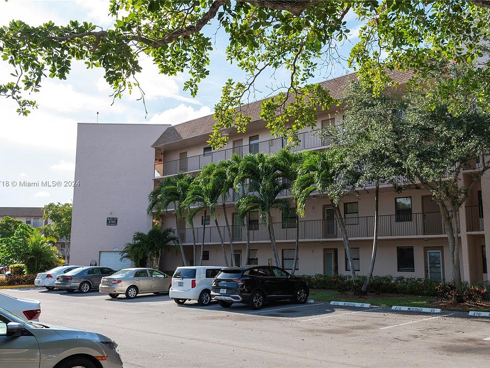 1st image of 2793 NW 104th Ave APT 103