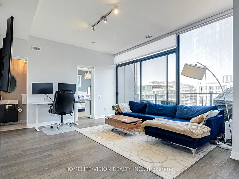 629 King St W #Penthouse 1415 — Photo 6