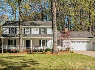 112 Trackers Rd, Cary, NC 27513