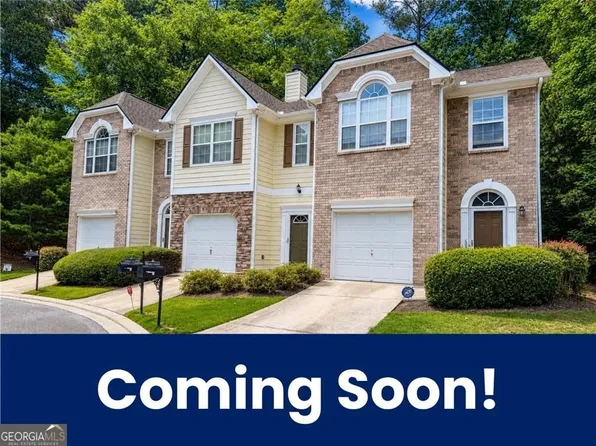 1605 Jackson Trace Ct NW, Atlanta, GA 30318