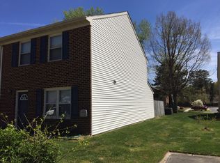 107 Haverstraw Ct, Yorktown, VA 23692