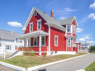 19 Smith St, Taunton, MA, 02780