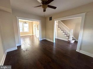 2431 W Mosher St, Baltimore, MD 21216