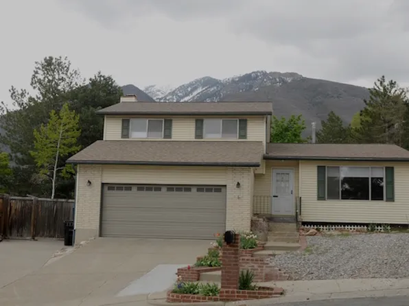 7335 S Hickory Hill Cir, Salt Lake City, UT 84121