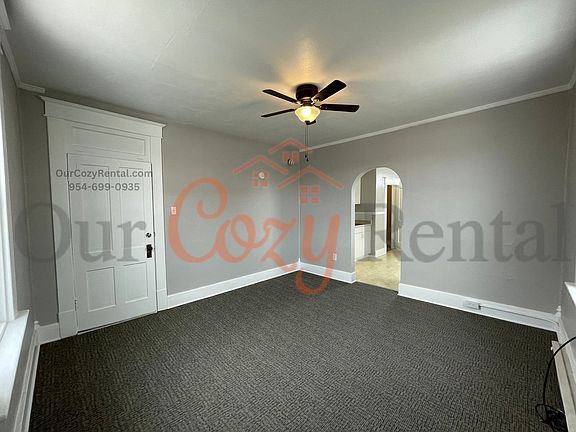 2nd image of 410 E Bonneville St #4