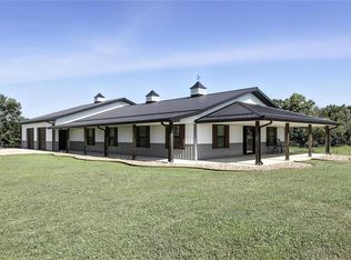 690 SW T Hwy, Holden, MO 64040