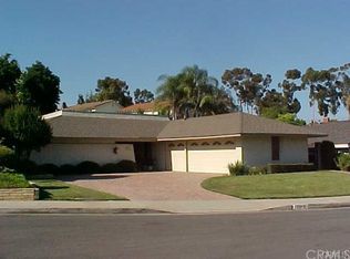 22615 Hickory Nut Ln, Diamond Bar, CA 91765