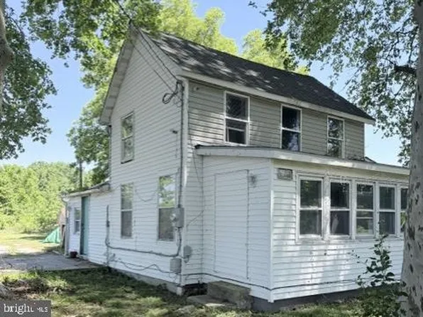 32908 Swamp Rd, Dagsboro, DE 19939