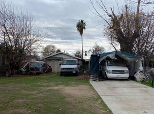2534 S 9th St, Fresno, CA 93725