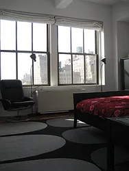 Rented by Citi Habitats