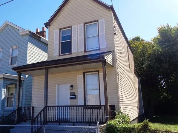 1647 Cooper St, Cincinnati, OH 45223