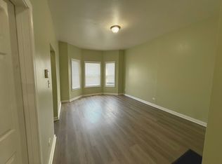 5742 S Paulina St #1, Chicago, IL 60636