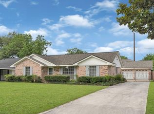 4910 Teton St, Houston, TX 77033