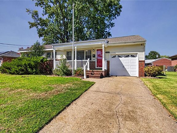 2nd image of 2410 Jasper Ct