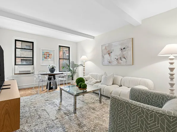 321 W 90th St APT 3E, New York, NY 10024