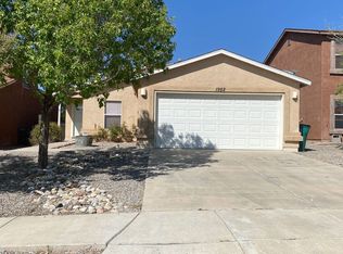 1952 Mesa Grande Loop NE, Rio Rancho, NM 87144