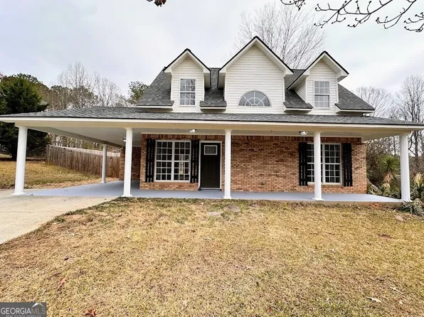 88 Cook St, Tallapoosa, GA 30176