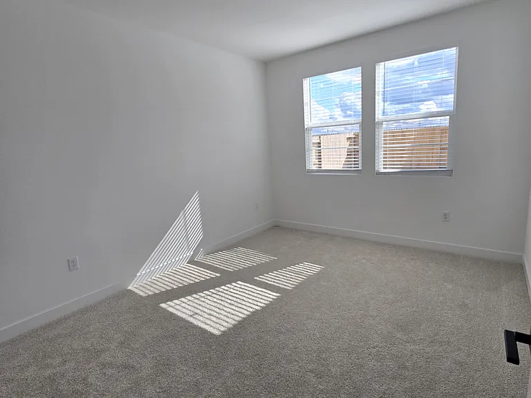 Downstairs bedroom 5
