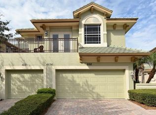 6536 Moorings Point Cir UNIT 202, Lakewood Ranch, FL 34202