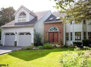 512 Lazy Ln, Absecon, NJ 08201