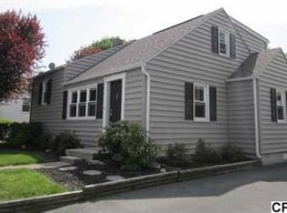 4 Rosewood Dr, Harrisburg, PA 17109