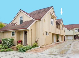 121 Blaine St #C, Santa Cruz, CA 95060