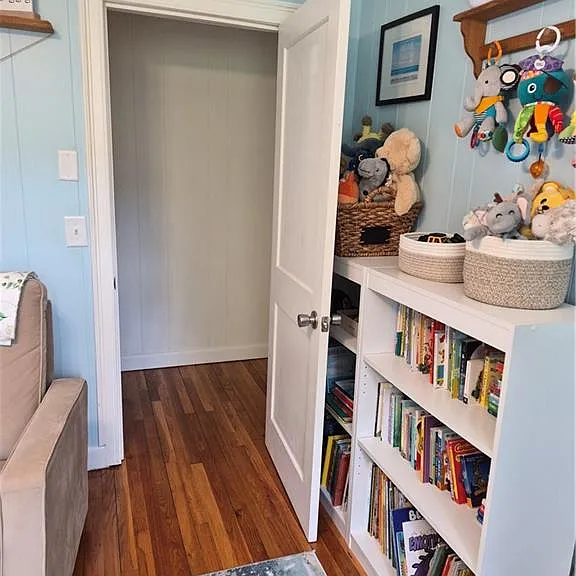 345 Stone Church Rd — Photo 26