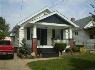 4612 Ardmore Ave, Cleveland, OH