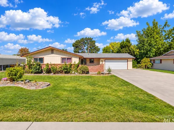520 W Dakota Ave, Nampa, ID 83686