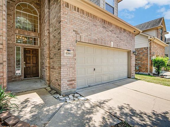 4th image of 6303 Denison Oaks Dr
