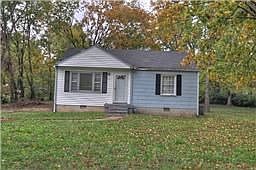 Home for Sale in Nashville, Tennessee $35,000