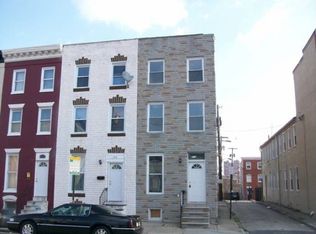 515 Scott St, Baltimore, MD 21230