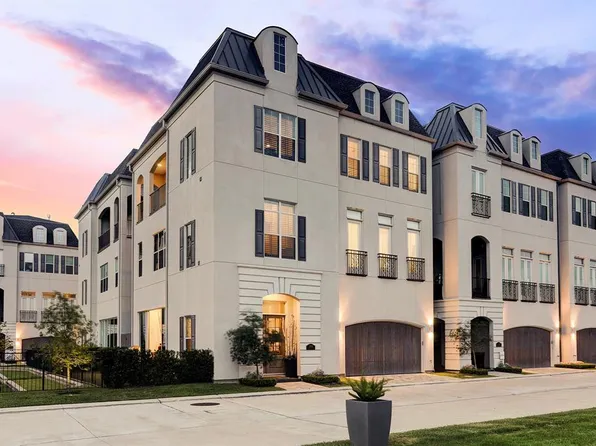 11106 Savannah Woods Ln, Houston, TX 77043