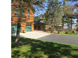 6524 Ponderosa Dr NW, Walker, MN 56484