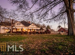 2376 S Highway 100, Bowdon, GA 30108