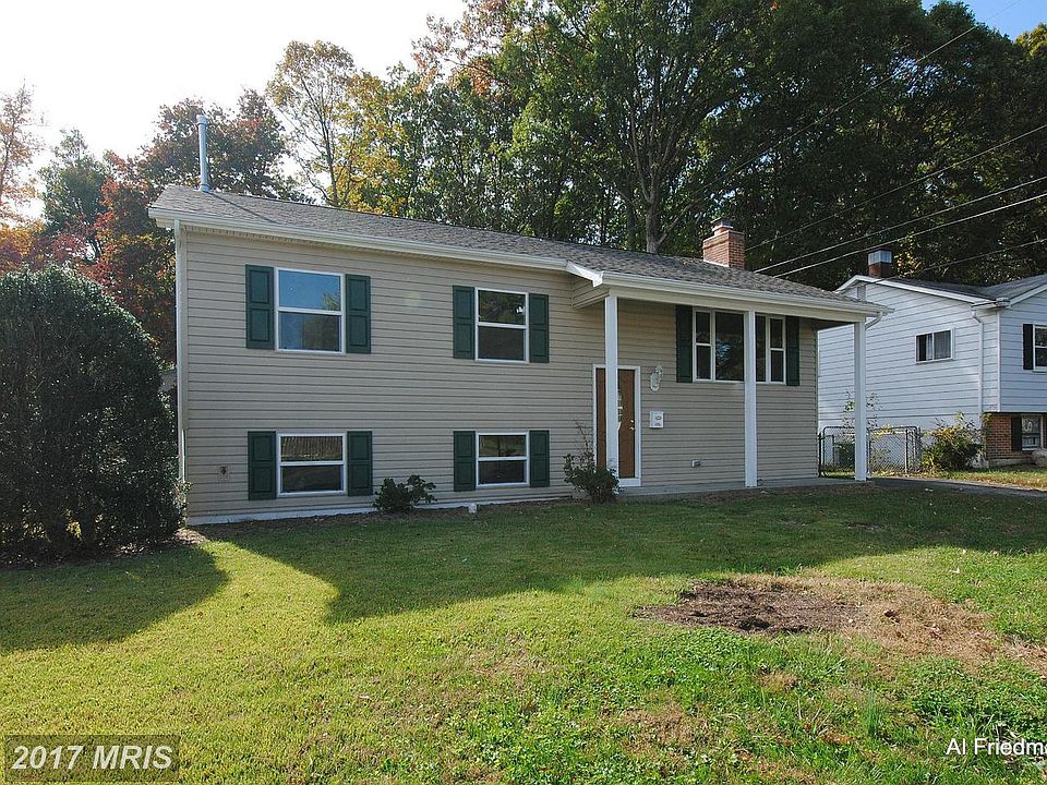 1st image of 1351 Rosanna Dr