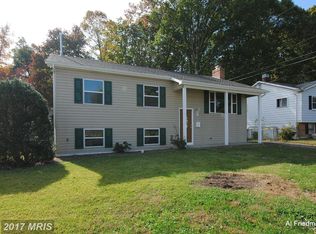 1351 Rosanna Dr, Odenton, MD 21113