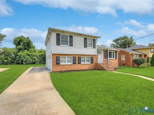 20237 Sheffield Pl, South Chesterfield, VA 23803